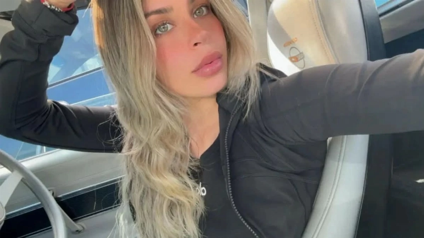 مقتل ملكة جمال المكسيك برصاص حماتها