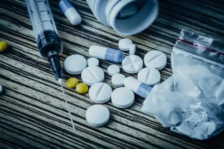 تراجع جرائم الاتجار بالمخدرات في الأردن